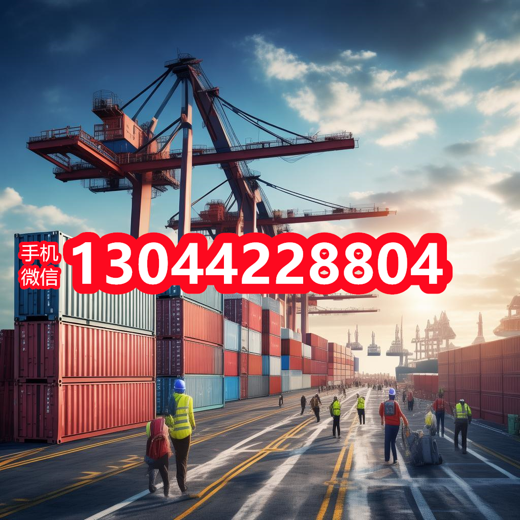 拉瓦尔品第海运拼箱服务，便捷国际物流通道